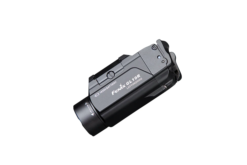Fenix GL19R Rechargeable Tactical Light - 1200 Lumens - Image 18