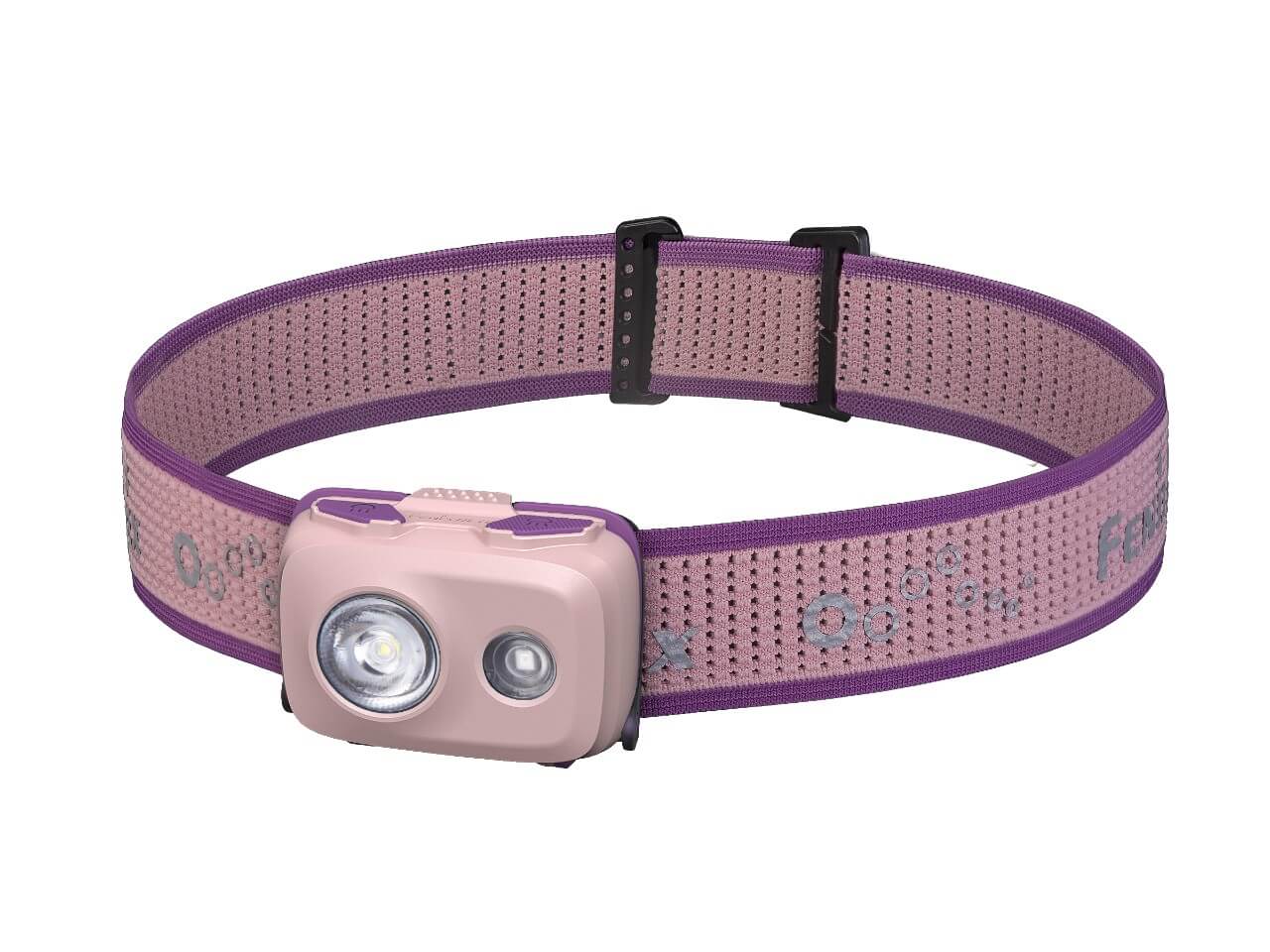 Lightweight Outdoor Hiking LED Headlamp - HL16 - Image 17