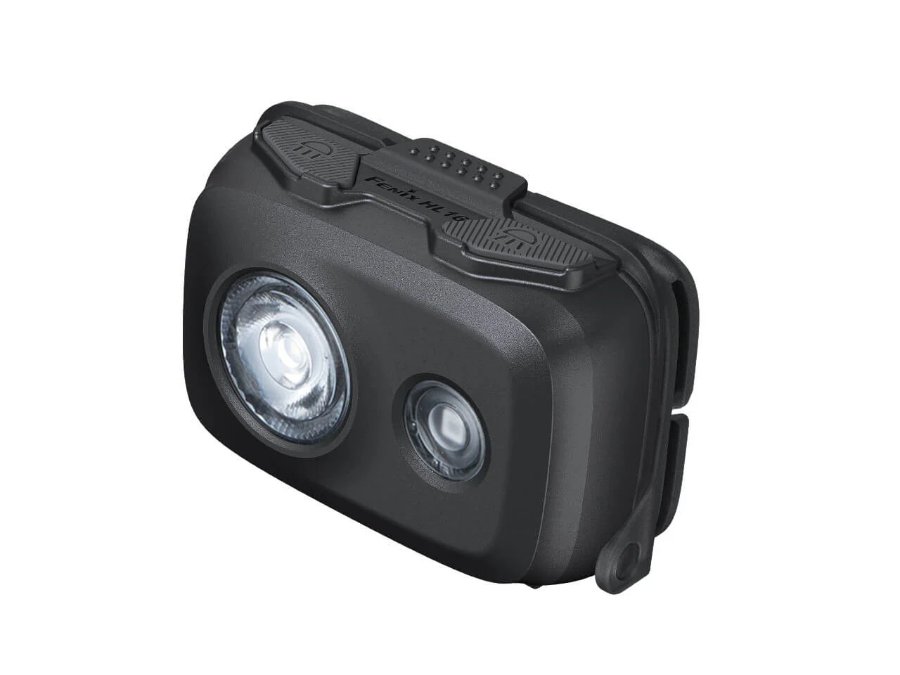 Lightweight Outdoor Hiking LED Headlamp - HL16 - Image 21