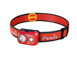 Trail Running LED Headlamp - 800 Lumens - HL32R-T - Image 23
