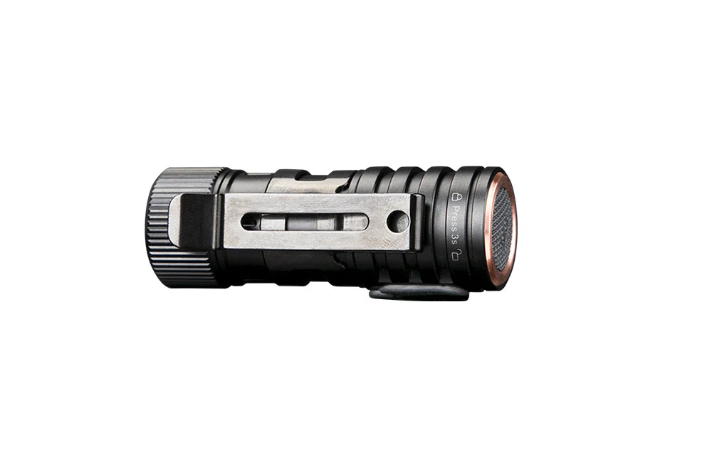 V2.0 LED Headlamp - 700 Lumens - HM50R - Image 9
