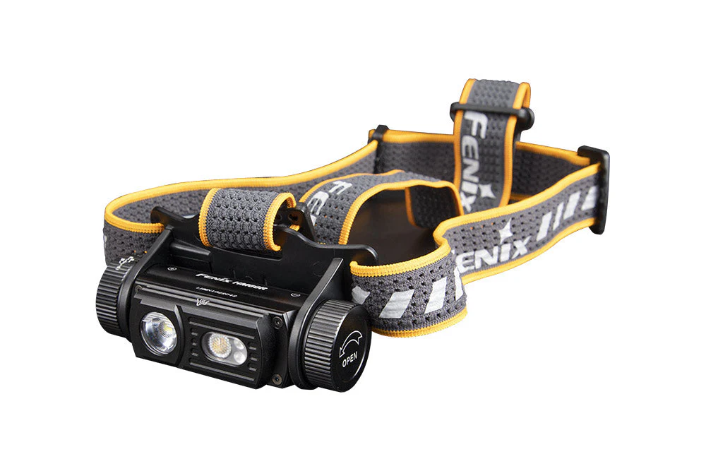 Outdoor LED Headlamp - 1200 Lumens - HM60R - Image 7