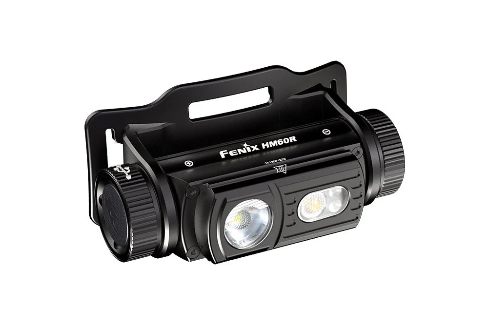 Outdoor LED Headlamp - 1200 Lumens - HM60R - Image 8