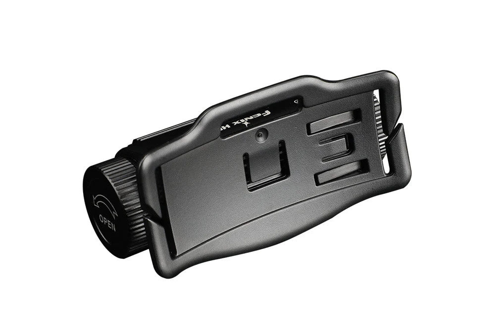 Outdoor LED Headlamp - 1200 Lumens - HM60R - Image 9