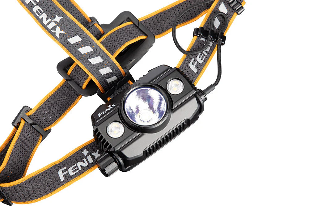 V2.0 LED Headlamp - 3000 Lumens - HP30R - Image 19