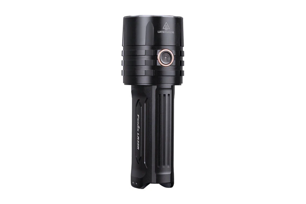 Rechargeable LED Flashlight - 10,000 Lumens - LR35R - Image 19