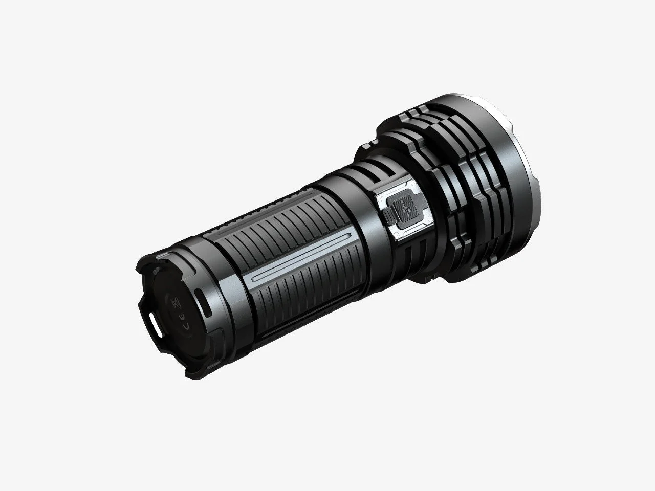 V2.0 Rechargeable LED Searchlight - LR40R - Image 18