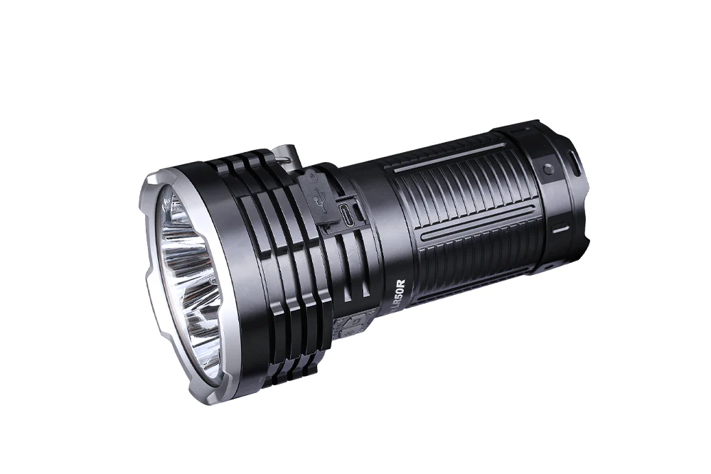 Multifunctional LED Search Light - 12000 Lumens - LR50R - Image 19