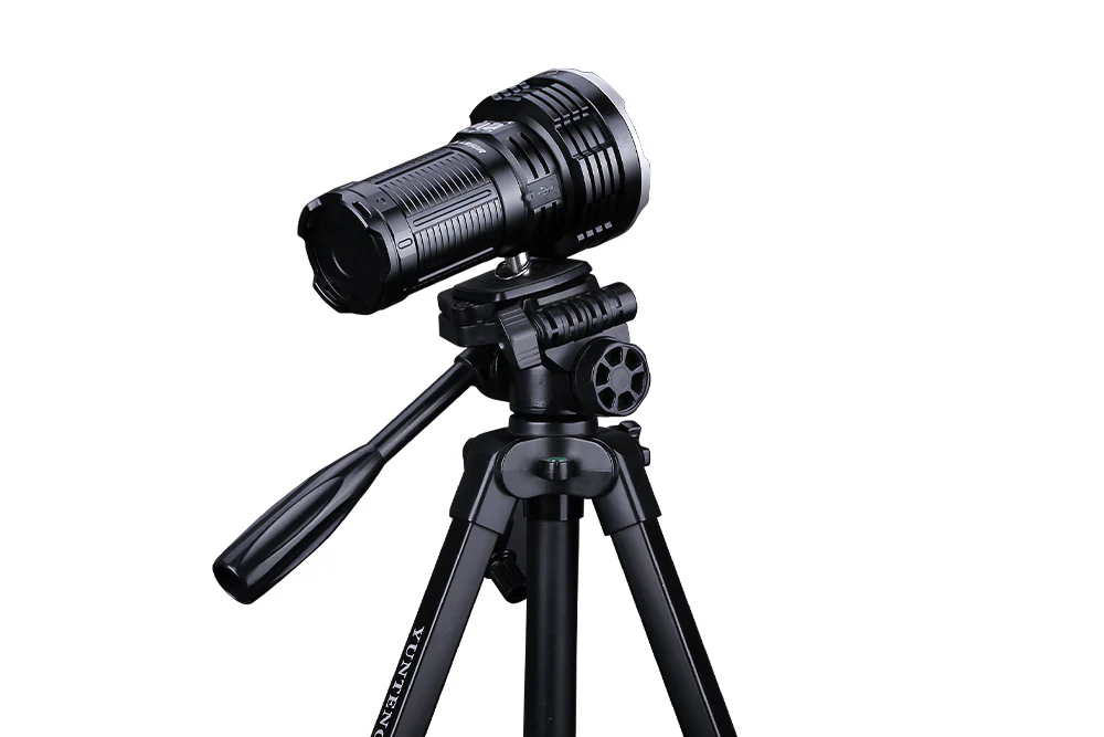 Multifunctional LED Search Light - 12000 Lumens - LR50R - Image 22