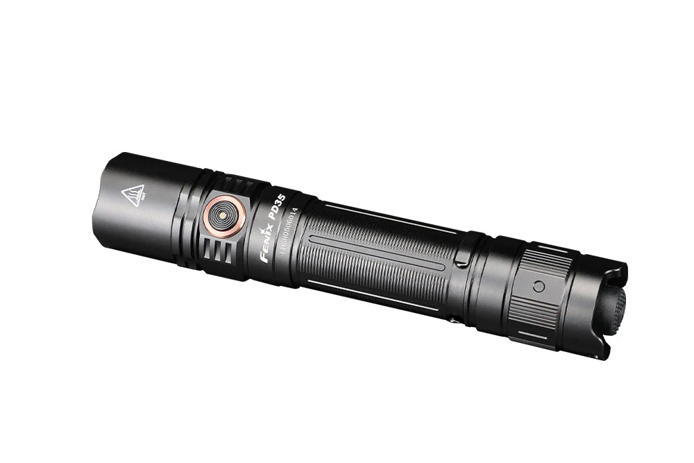 V3.0 Everyday Carry Flashlight - 1700 Lumens - PD35 - Image 22