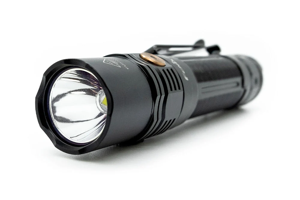 Tactical LED Flashlight - PD36R - Discontinued - Image 16
