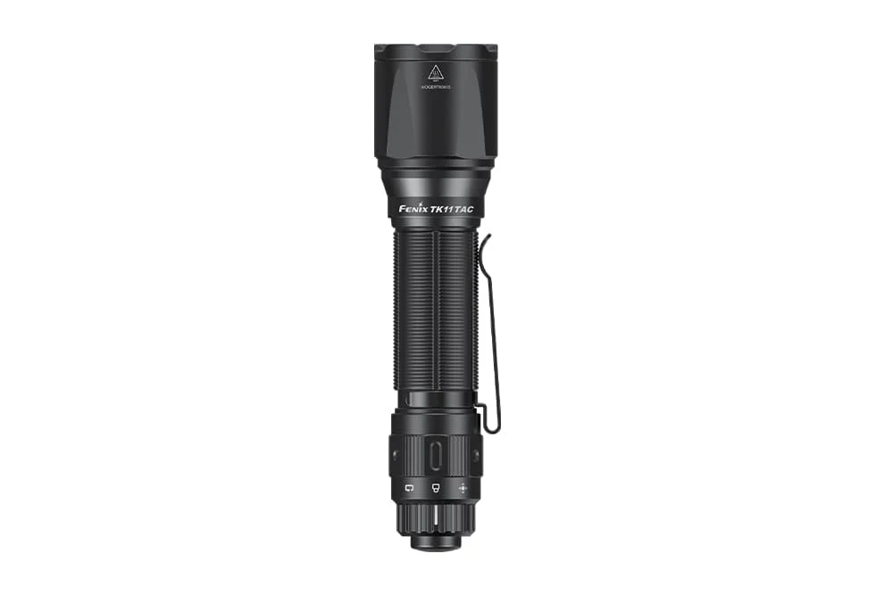 TAC LED Tactical Flashlight 1600 Lumens - TK11 - Discontinued - Image 18