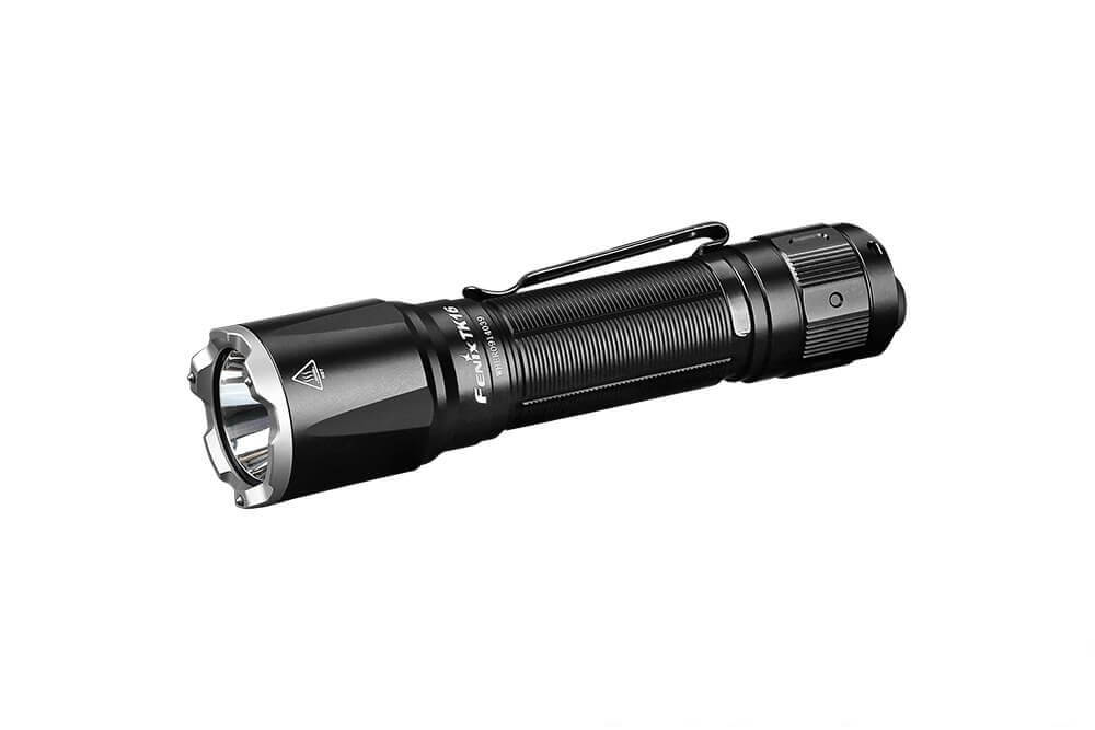 V2.0 Tactical Flashlight - 3100 Lumens - TK16 - Image 16
