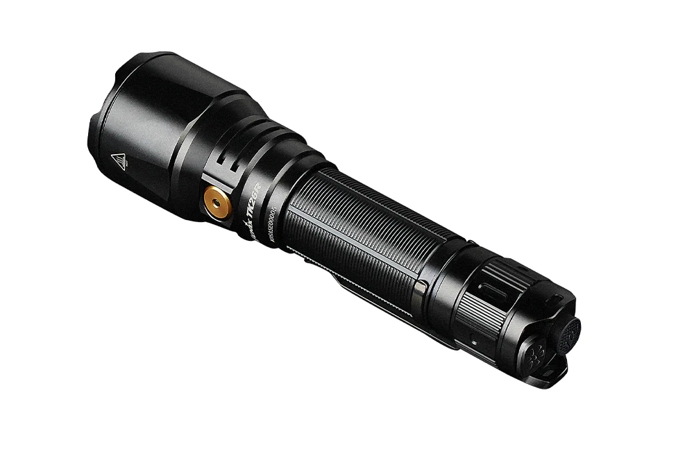 Tactical LED Flashlight - 1500 Lumens - TK26R - Image 15