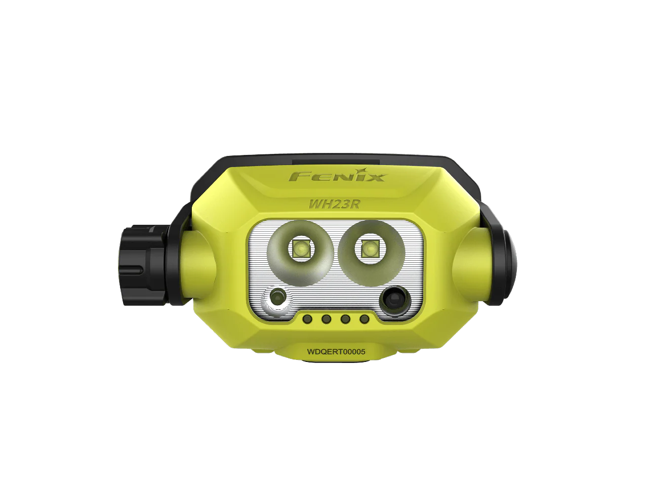 Gesture Sensing Industrial LED Headlamp - WH23R - Image 14