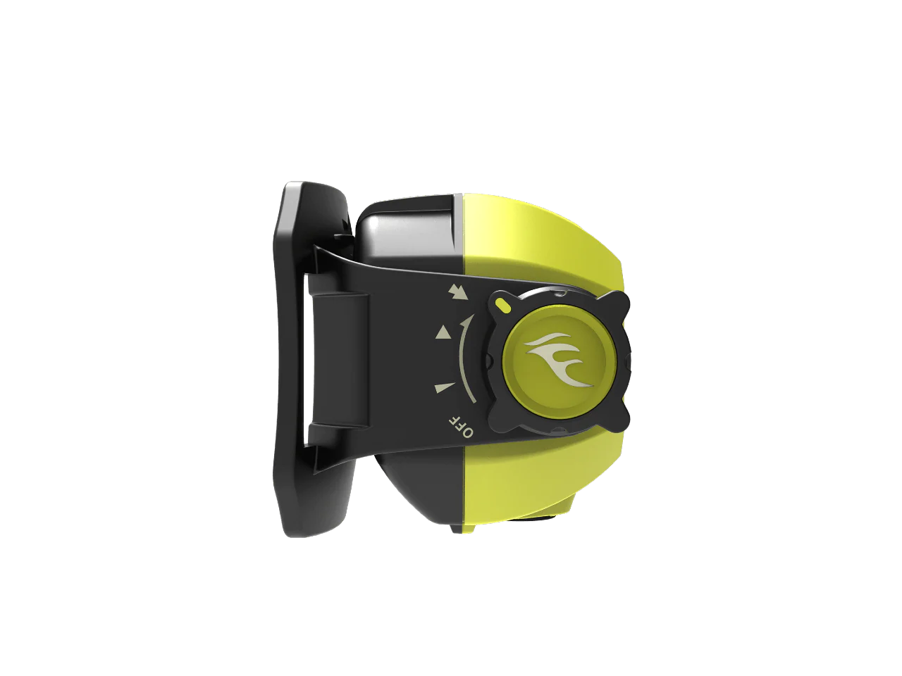Gesture Sensing Industrial LED Headlamp - WH23R - Image 16