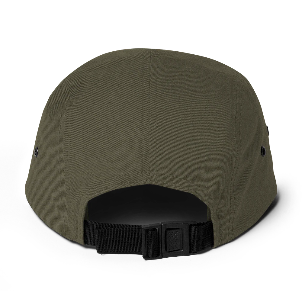 Five Panel Cap - Image 5
