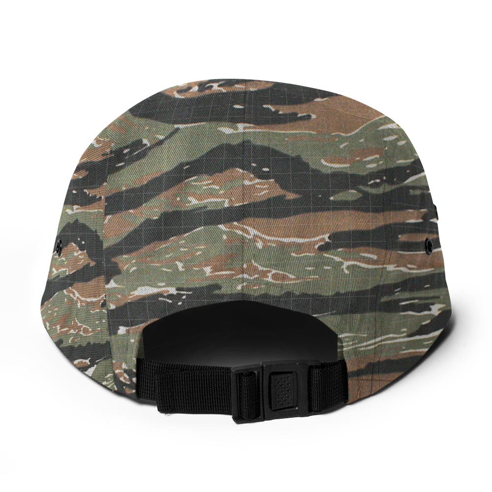 Five Panel Cap - Image 10