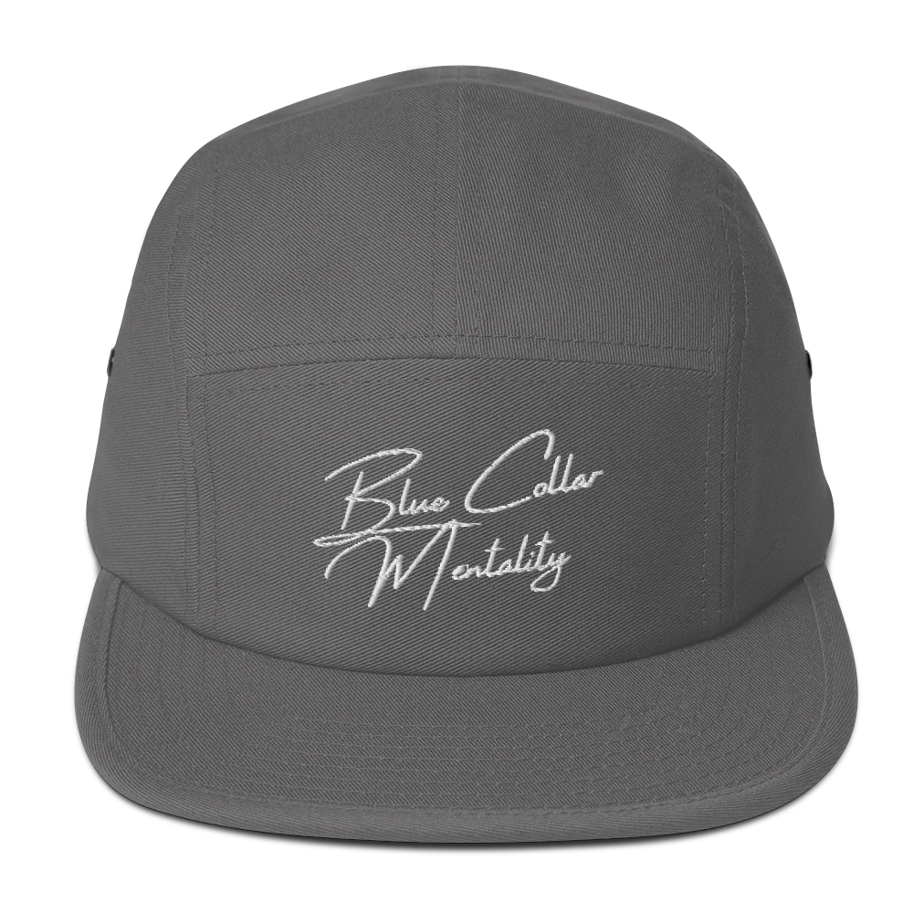 Five Panel Cap - Image 11