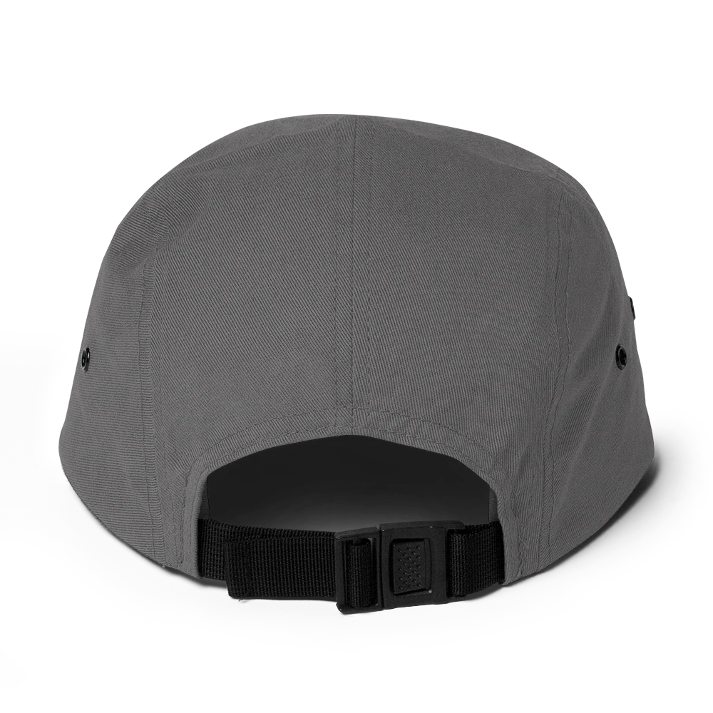 Five Panel Cap - Image 12