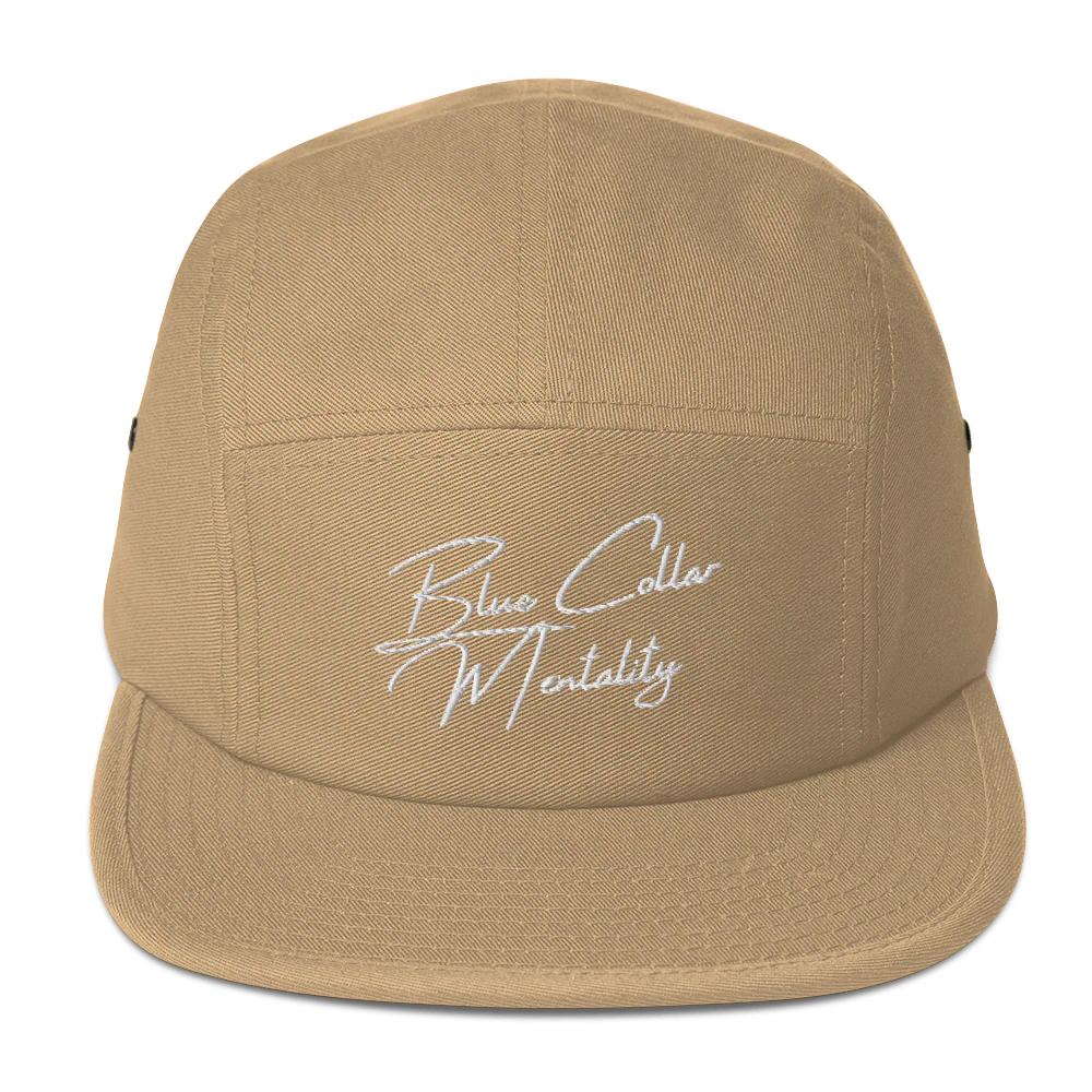 Five Panel Cap - Image 13