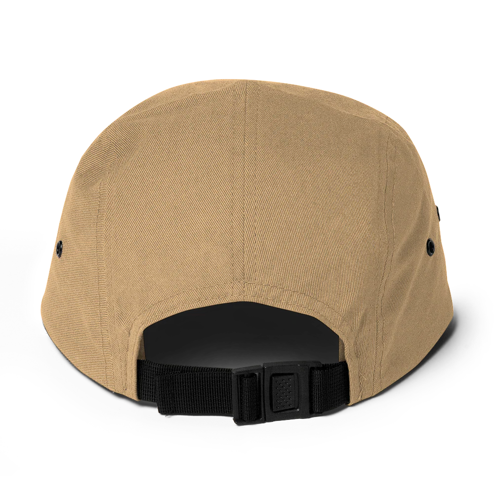 Five Panel Cap - Image 14