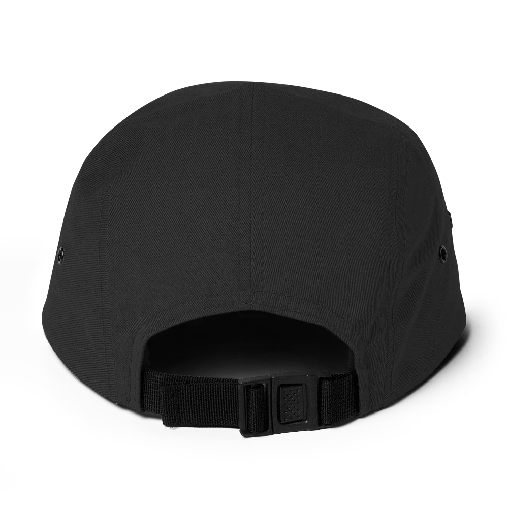 Five Panel Cap - Image 2