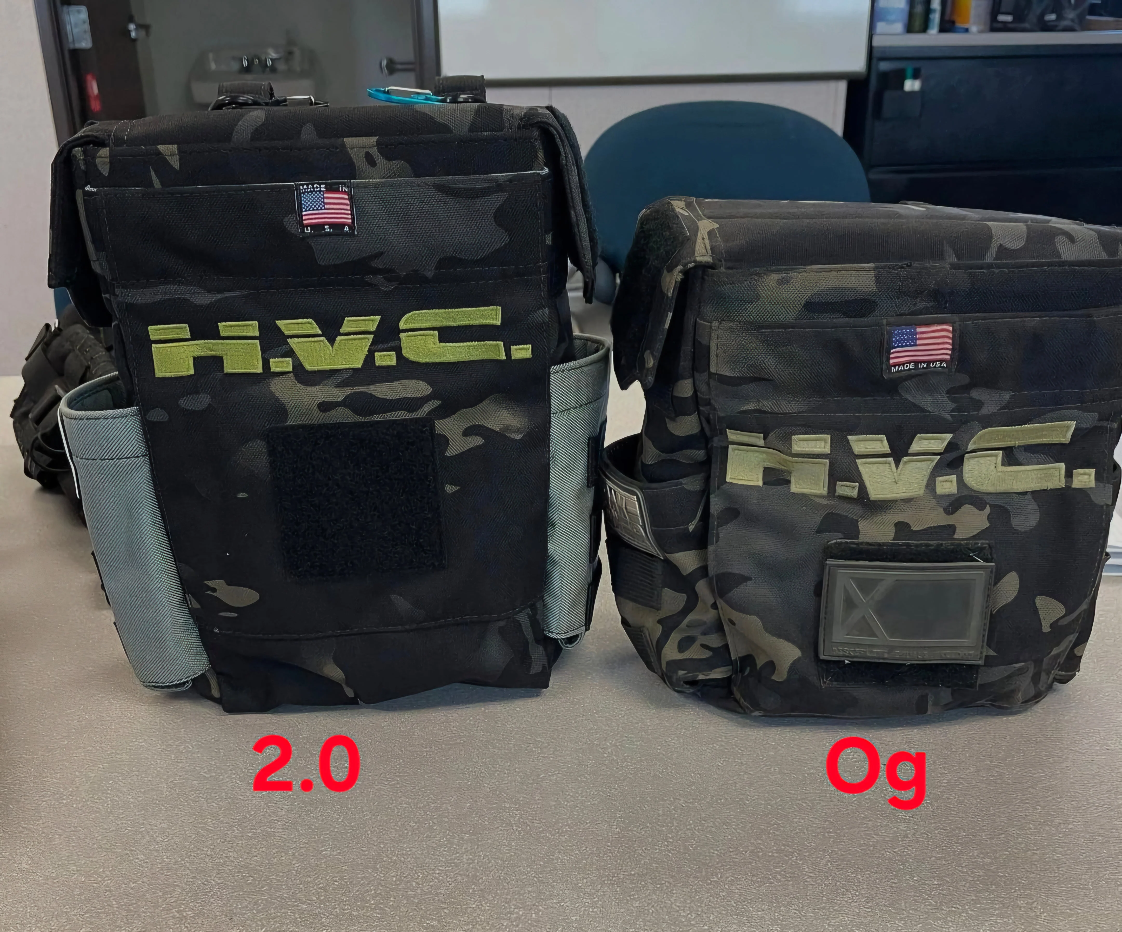 FLY DITTY BAG 2.0 - Image 2