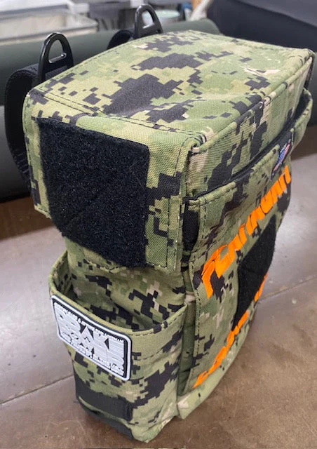 FLY DITTY BAG 2.0 - Image 6