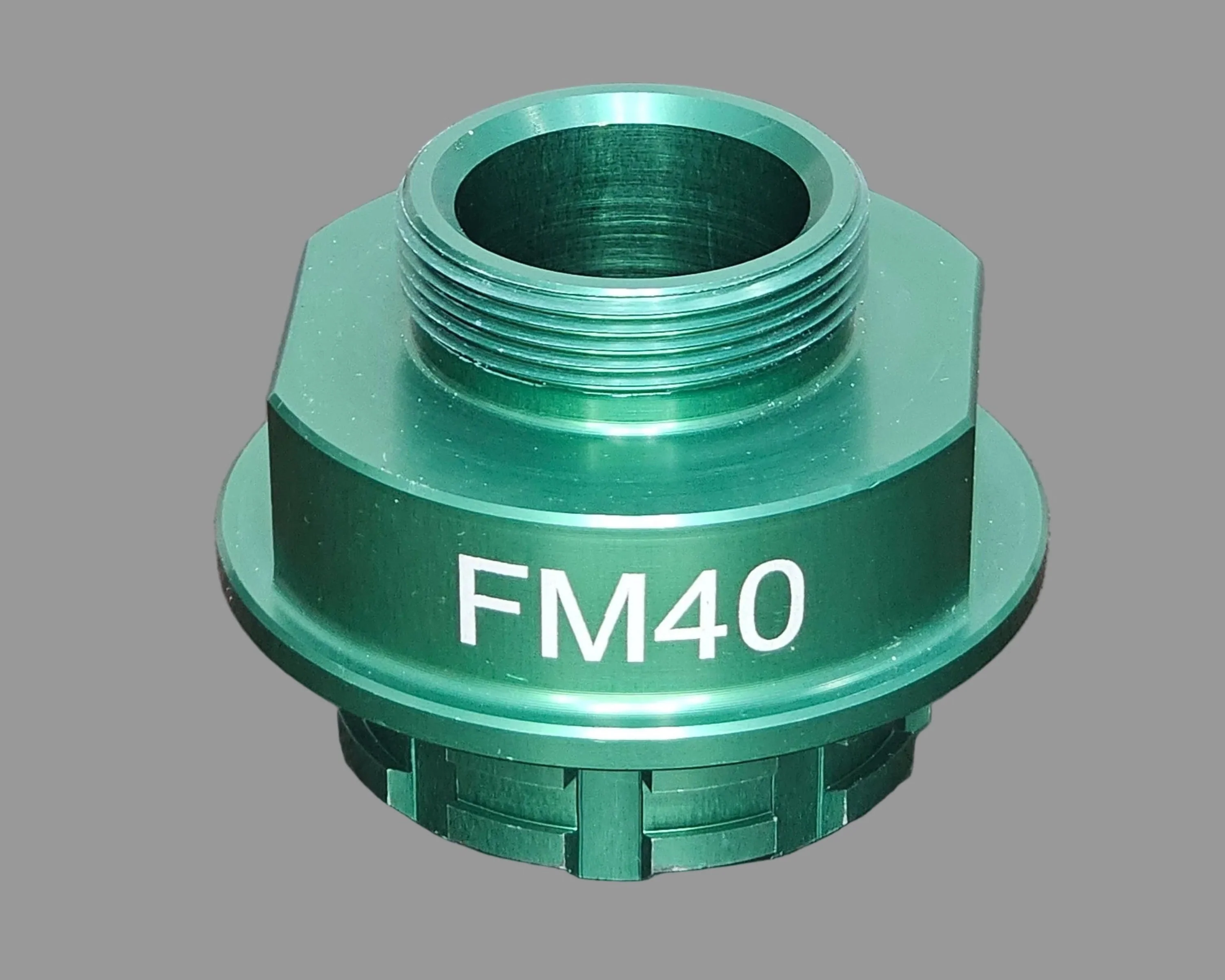 FM40 Milwaukee 2937-20 adapter - Image 5