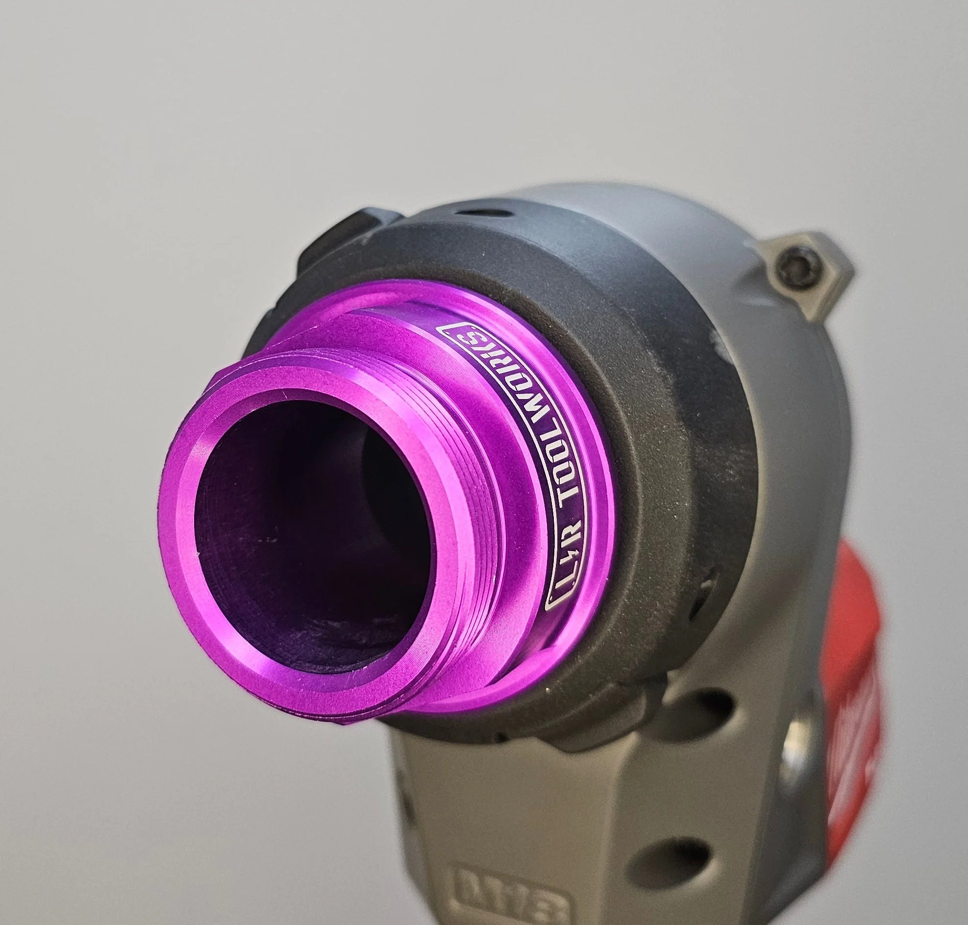 FM50 Milwaukee 2937-20 adapter - Image 4