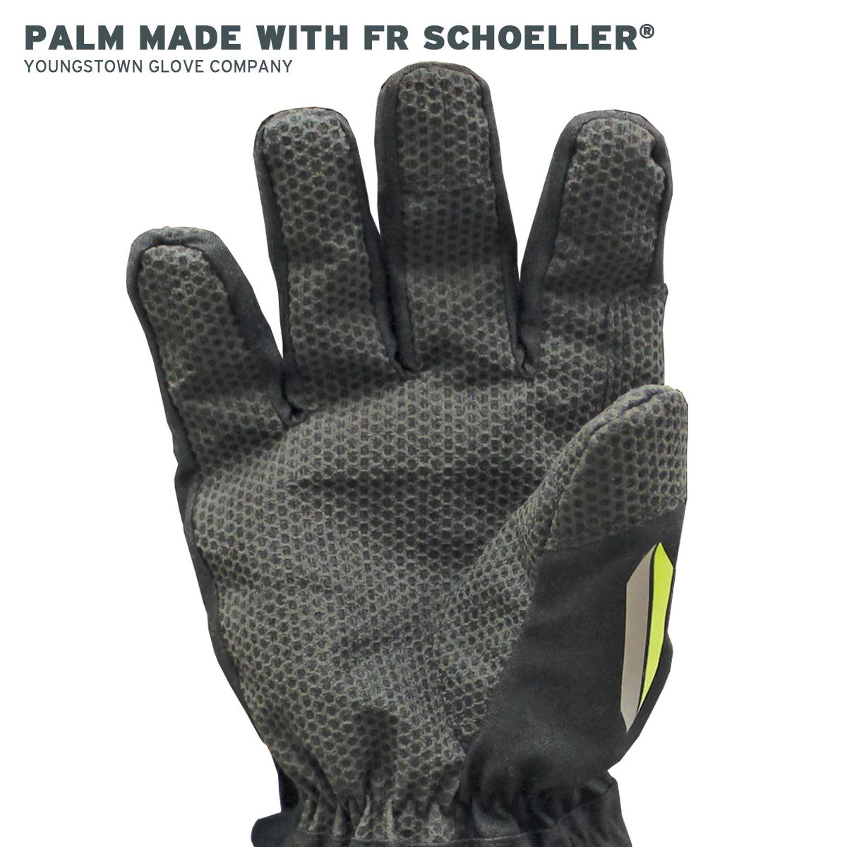 FR Emergency Gas Glove - Image 5