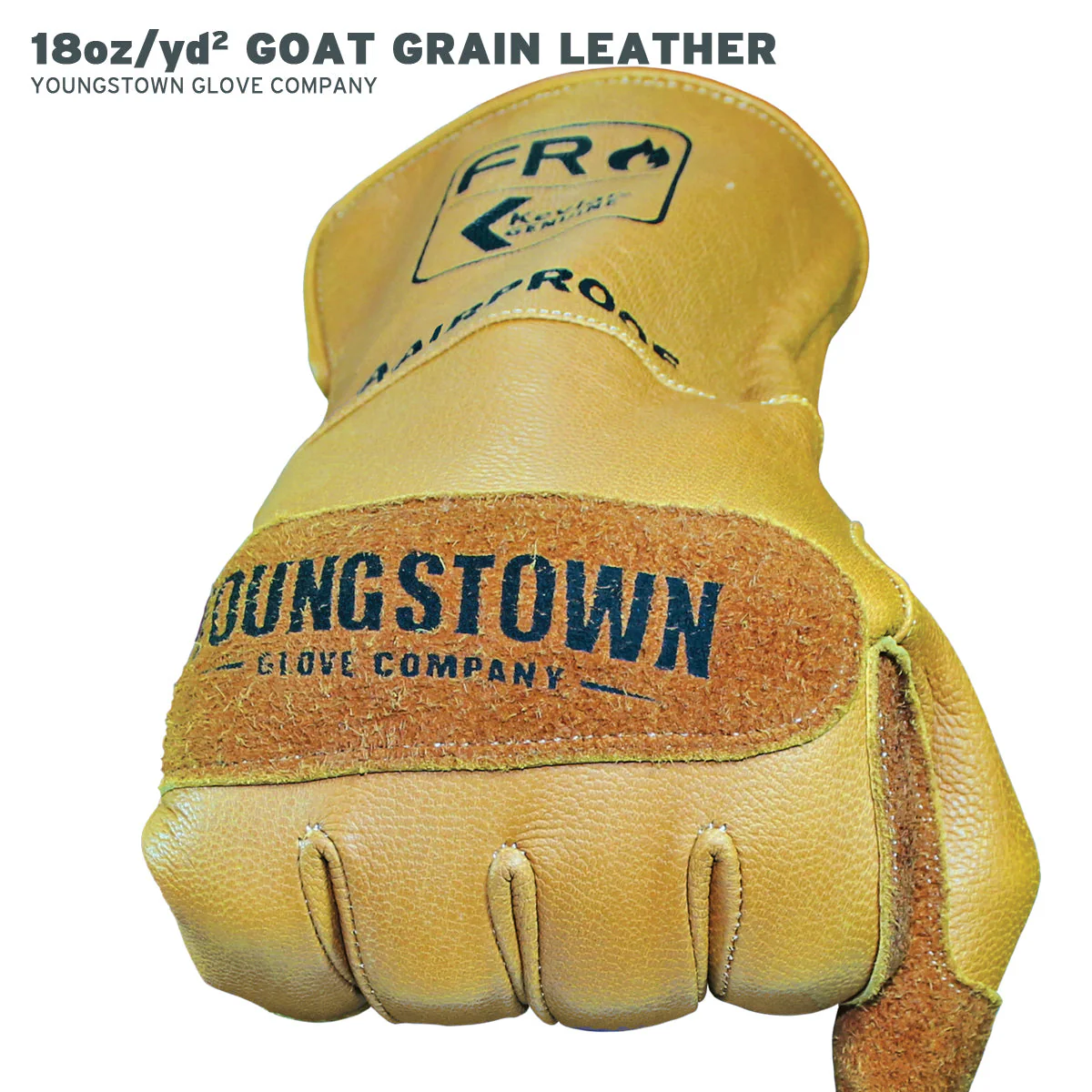 FR Rain Glove - Image 5