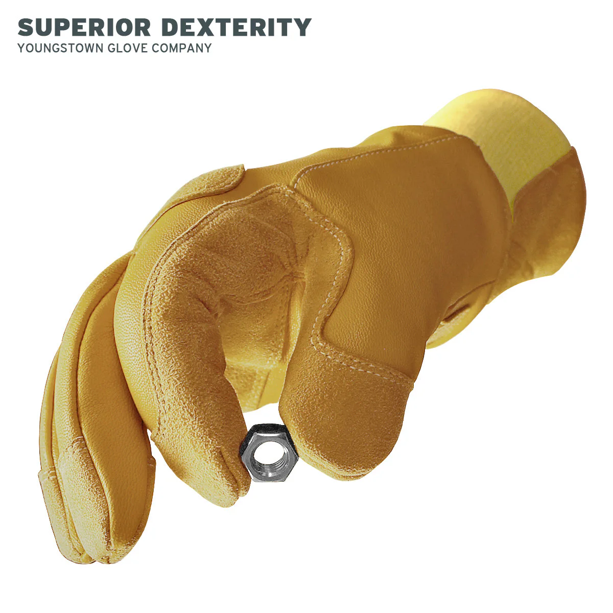 FR Waterproof Ground Glove - Image 7