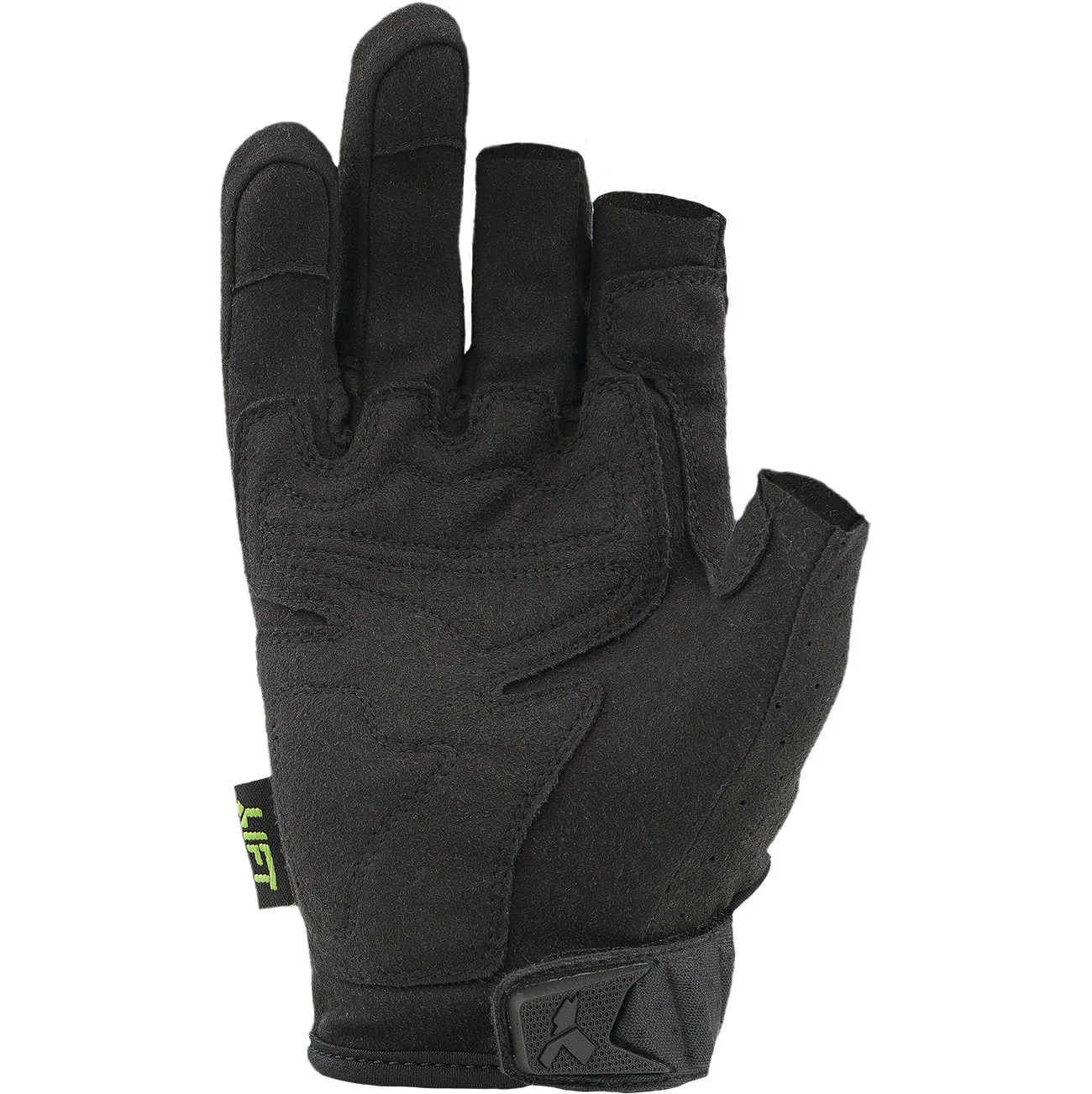 FRAMED Glove (Black/Black) - Image 2