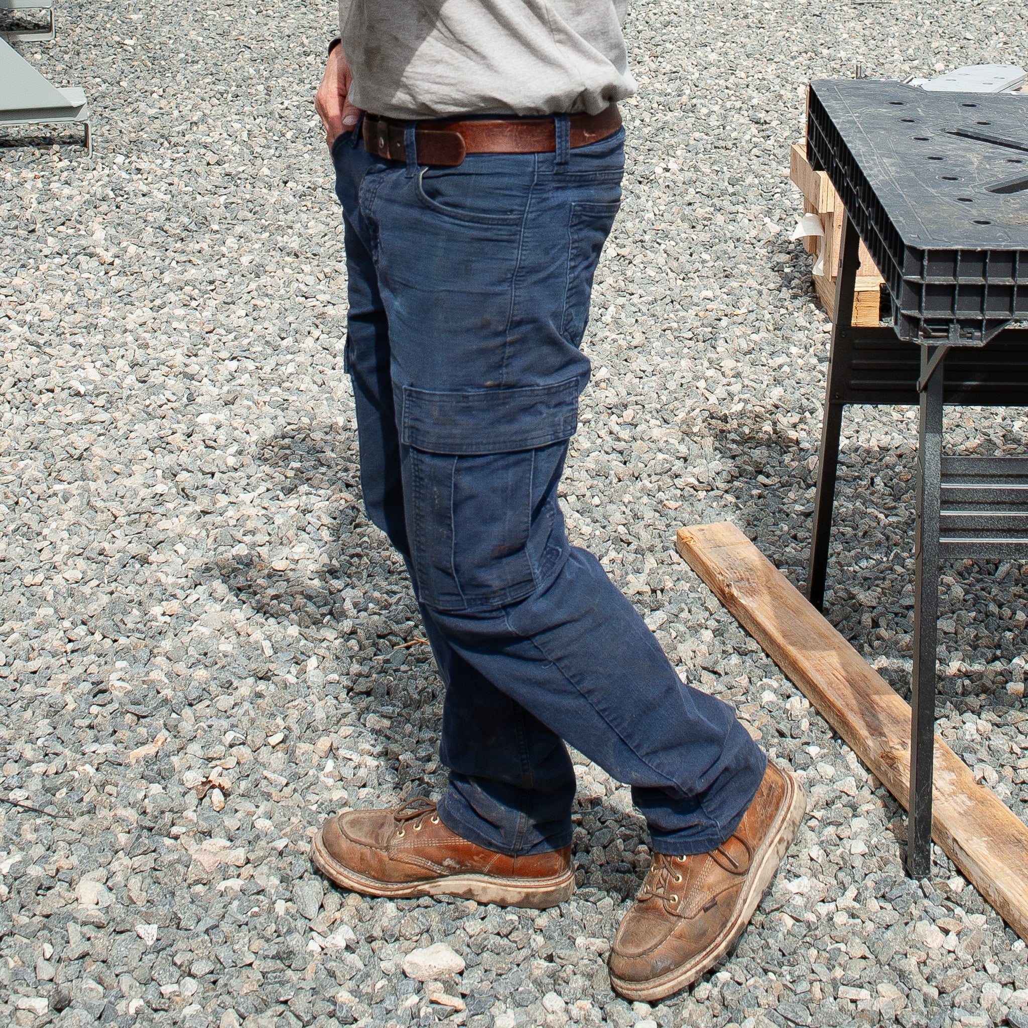 Freedom Flex Flame Resistant Cargo Pant - Image 12