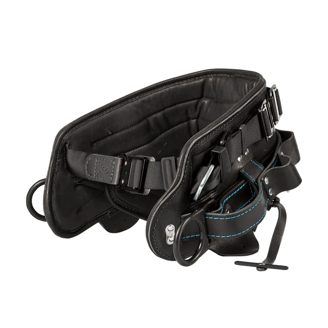 FT-Lineman Pro™ Body Belt, Quick-connect Belt - Image 3