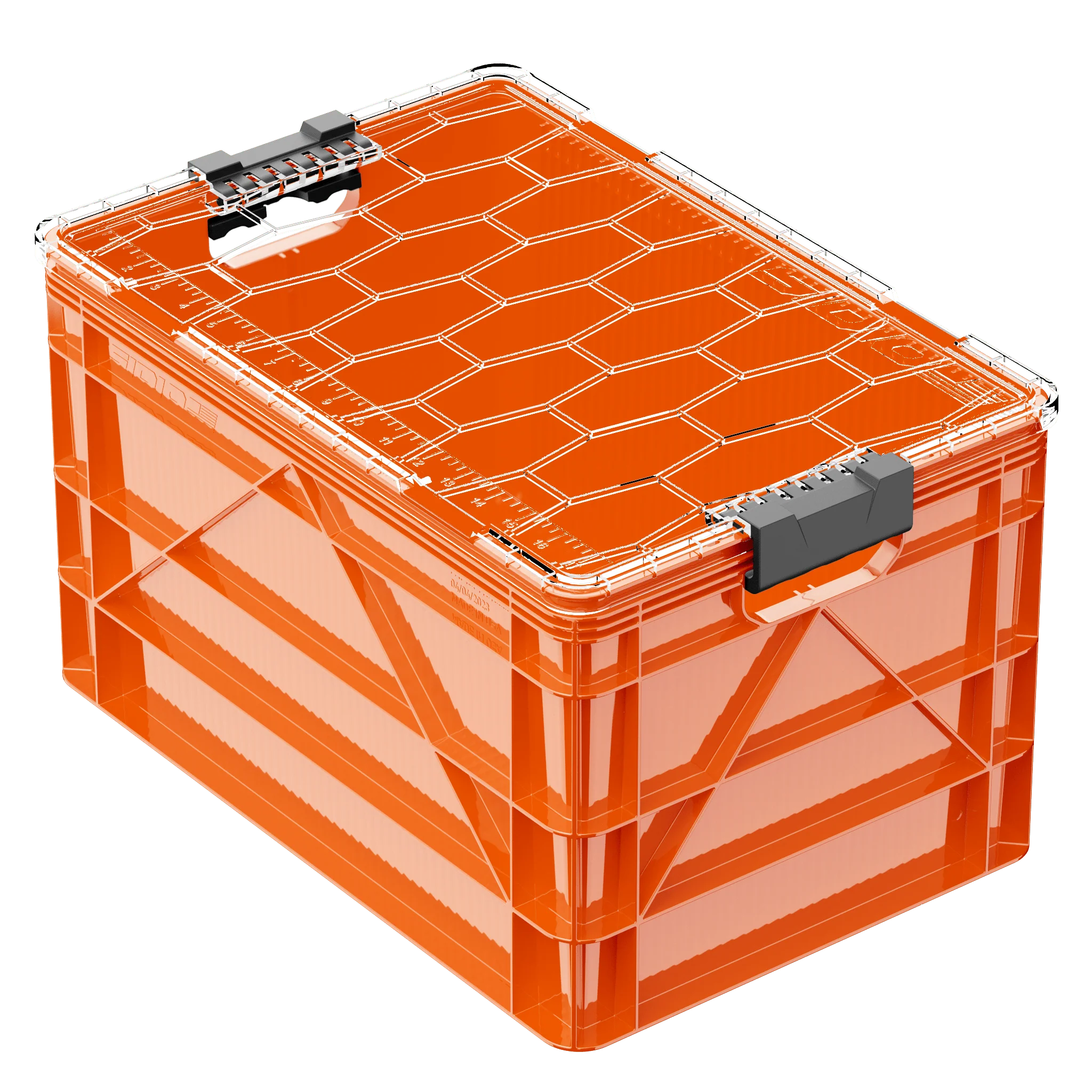 Full Size SidioCrate - Image 18