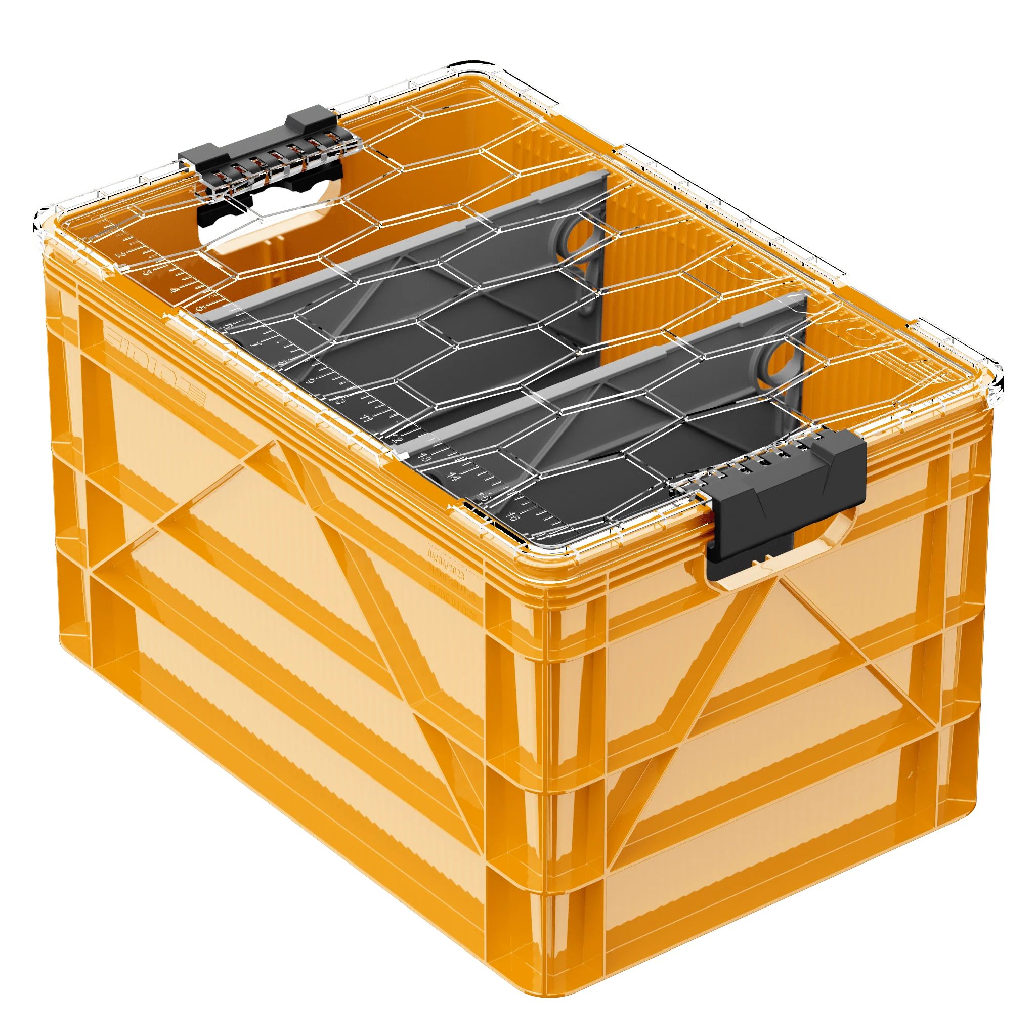 Full Size SidioCrate - Image 37