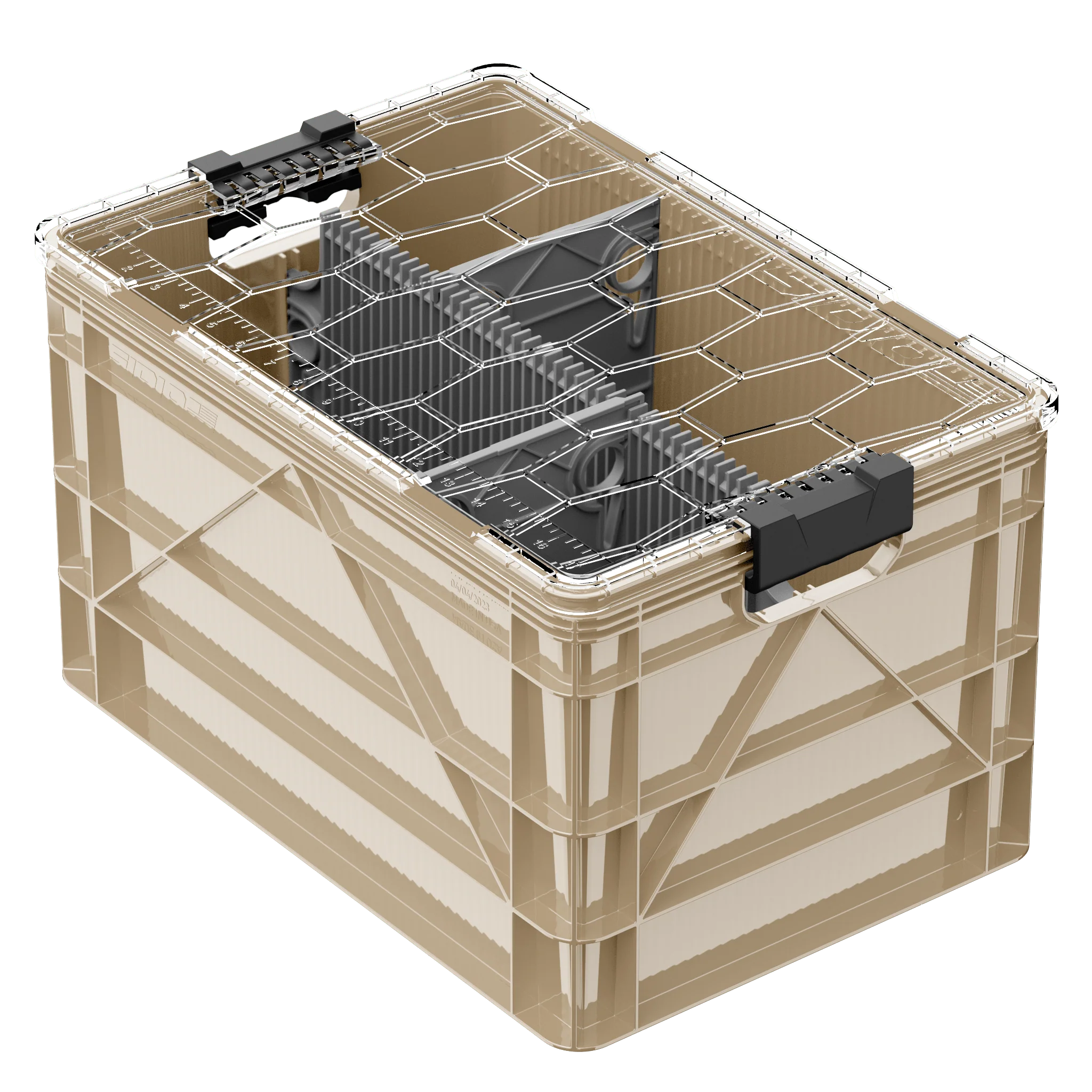 Full Size SidioCrate - Image 53