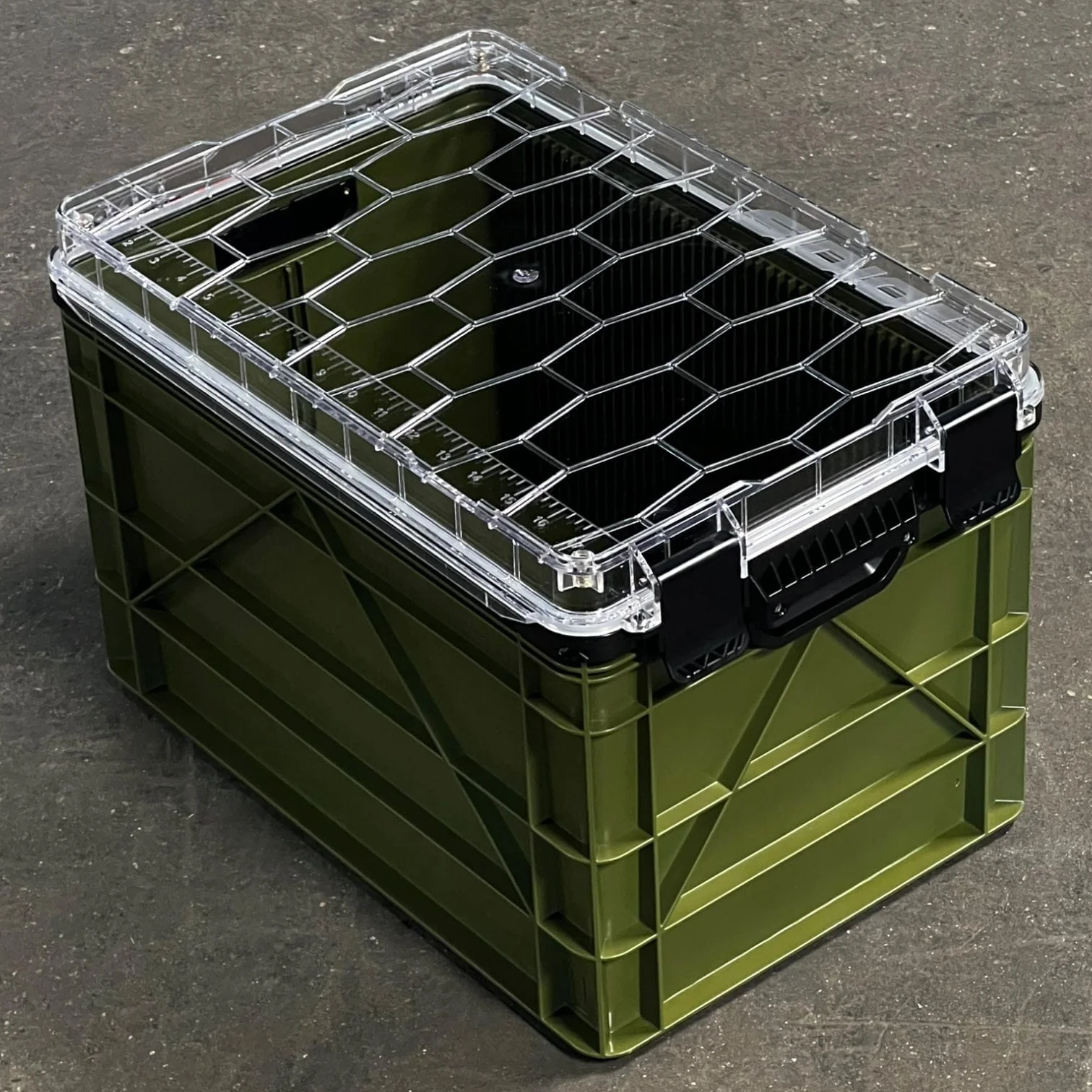 Full Size SidioCrate (Water Resistant) - Image 5