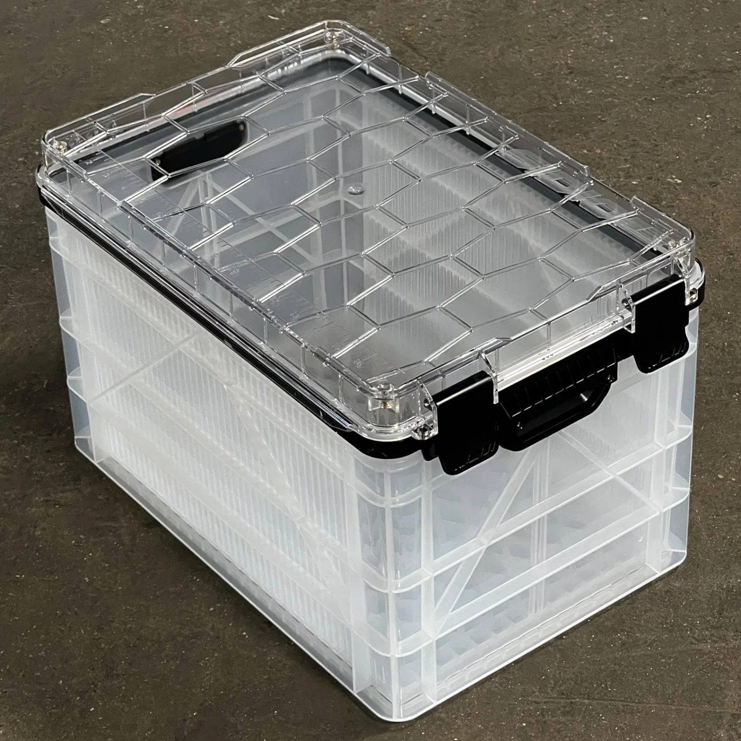 Full Size SidioCrate (Water Resistant) - Image 7