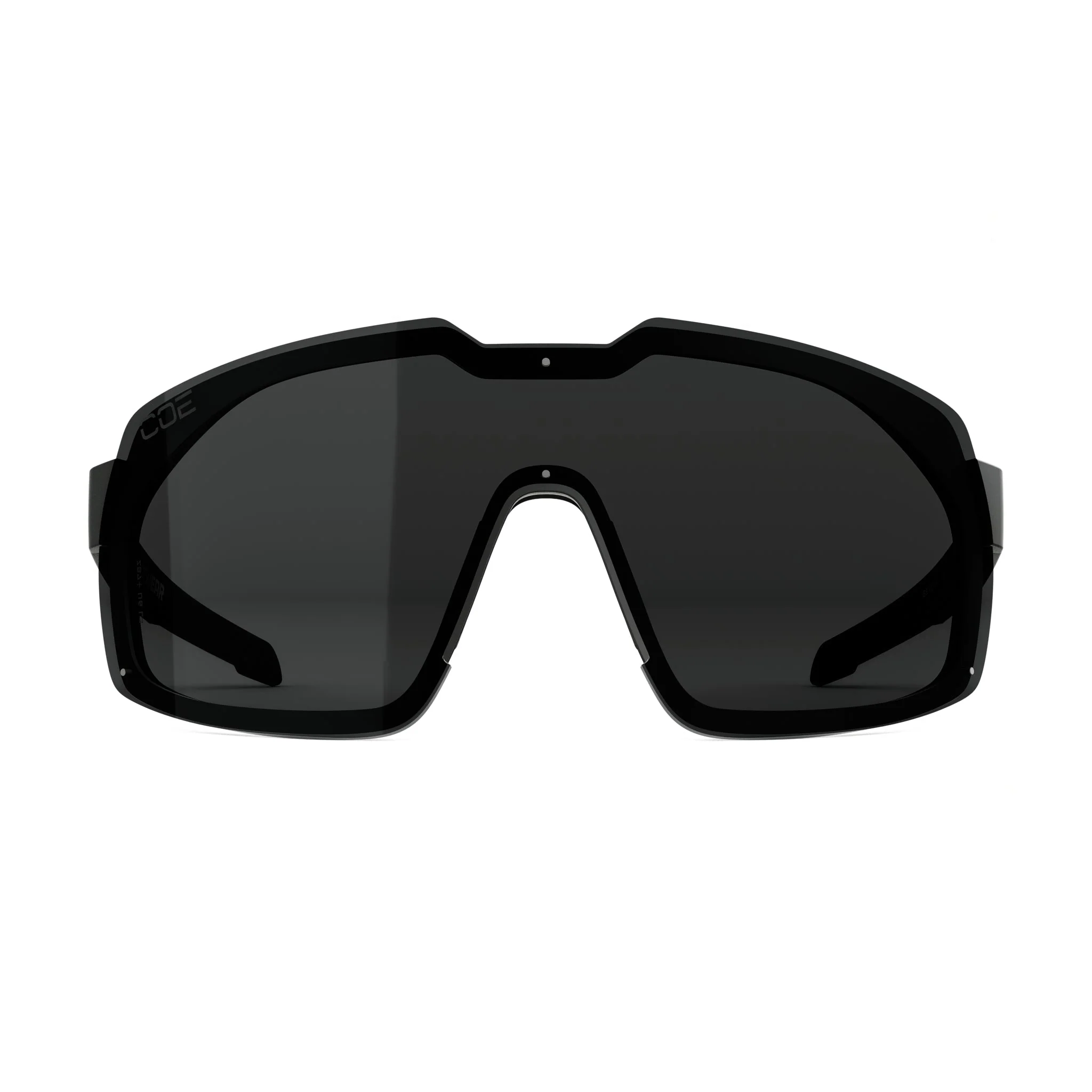 General Z87+ Matte Black - Image 2