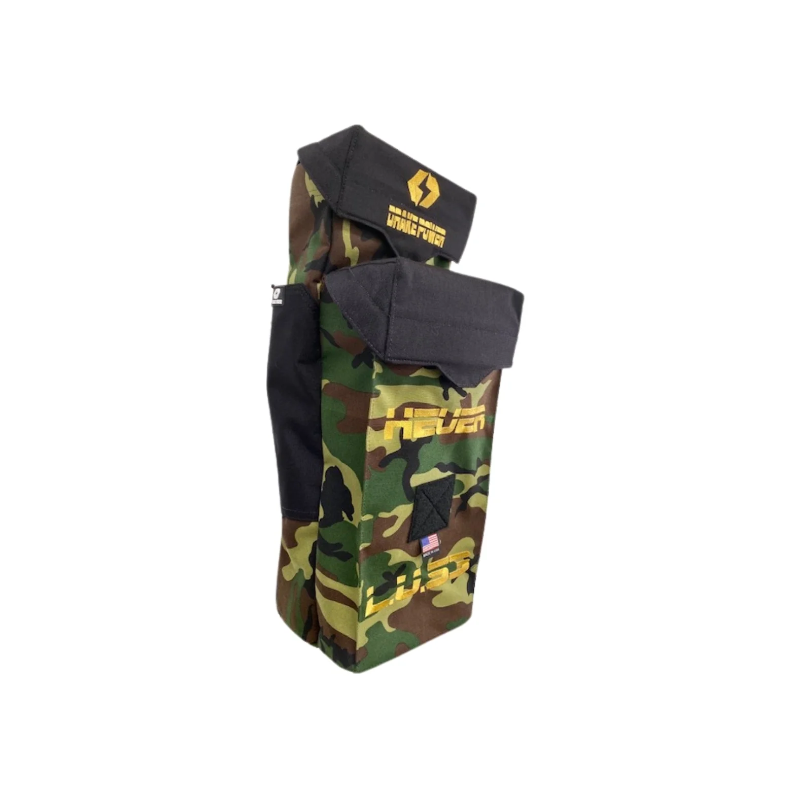 GLOVE & SLEEVE BAG - Image 21