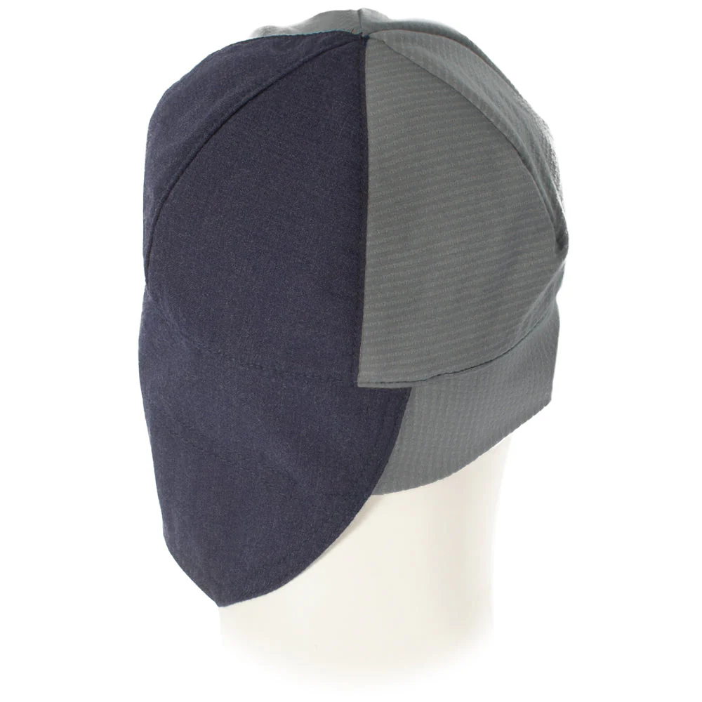 GOAT Flex Welding Cap Navy - Image 3