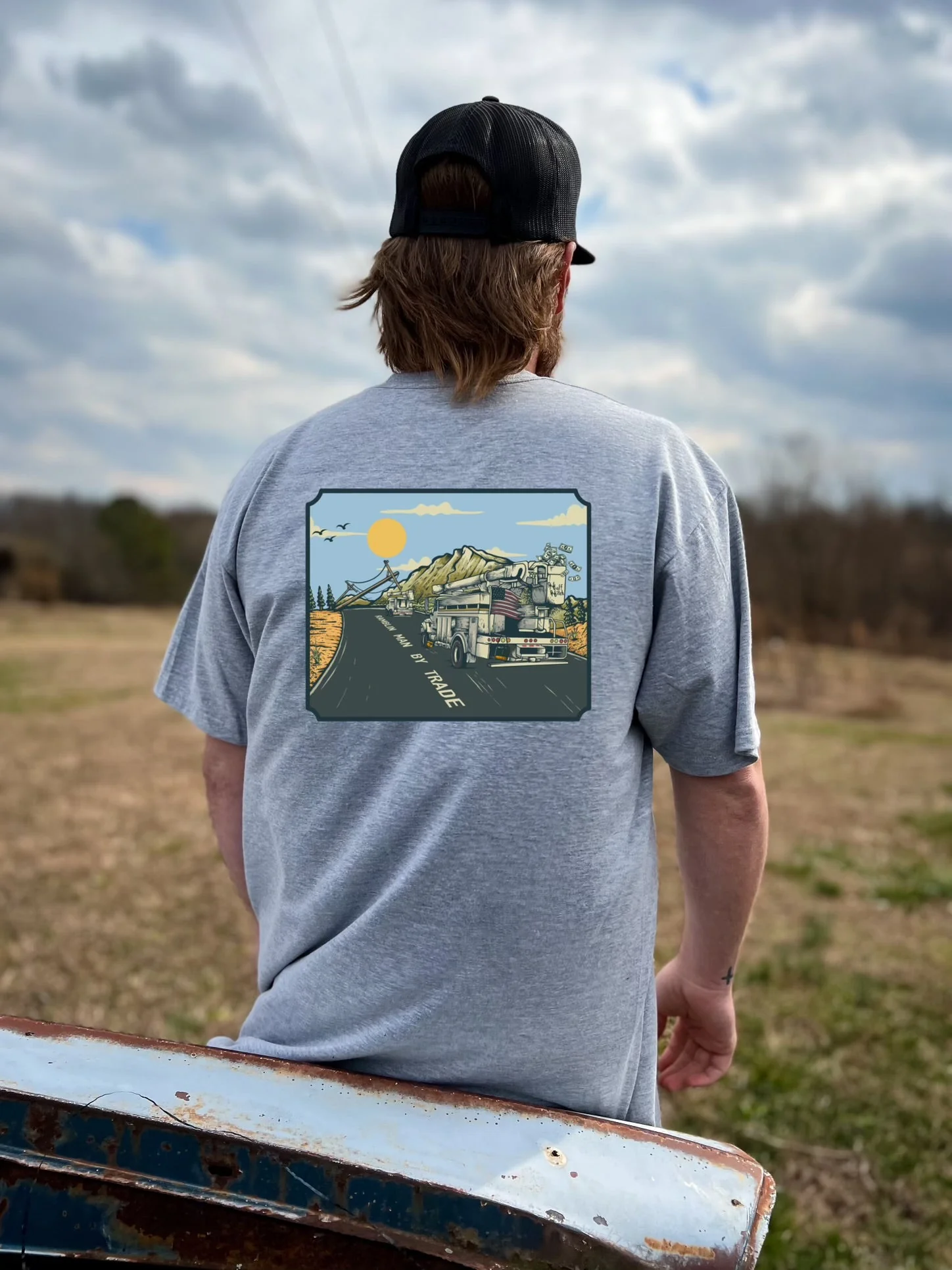 Gold Rush Short Sleeve Shirt - Image 19