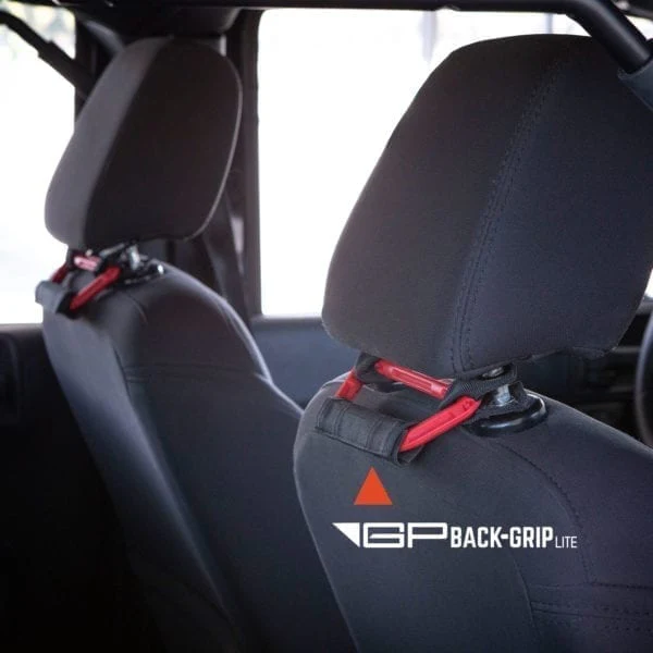 GP Back Grip LITE - Image 6