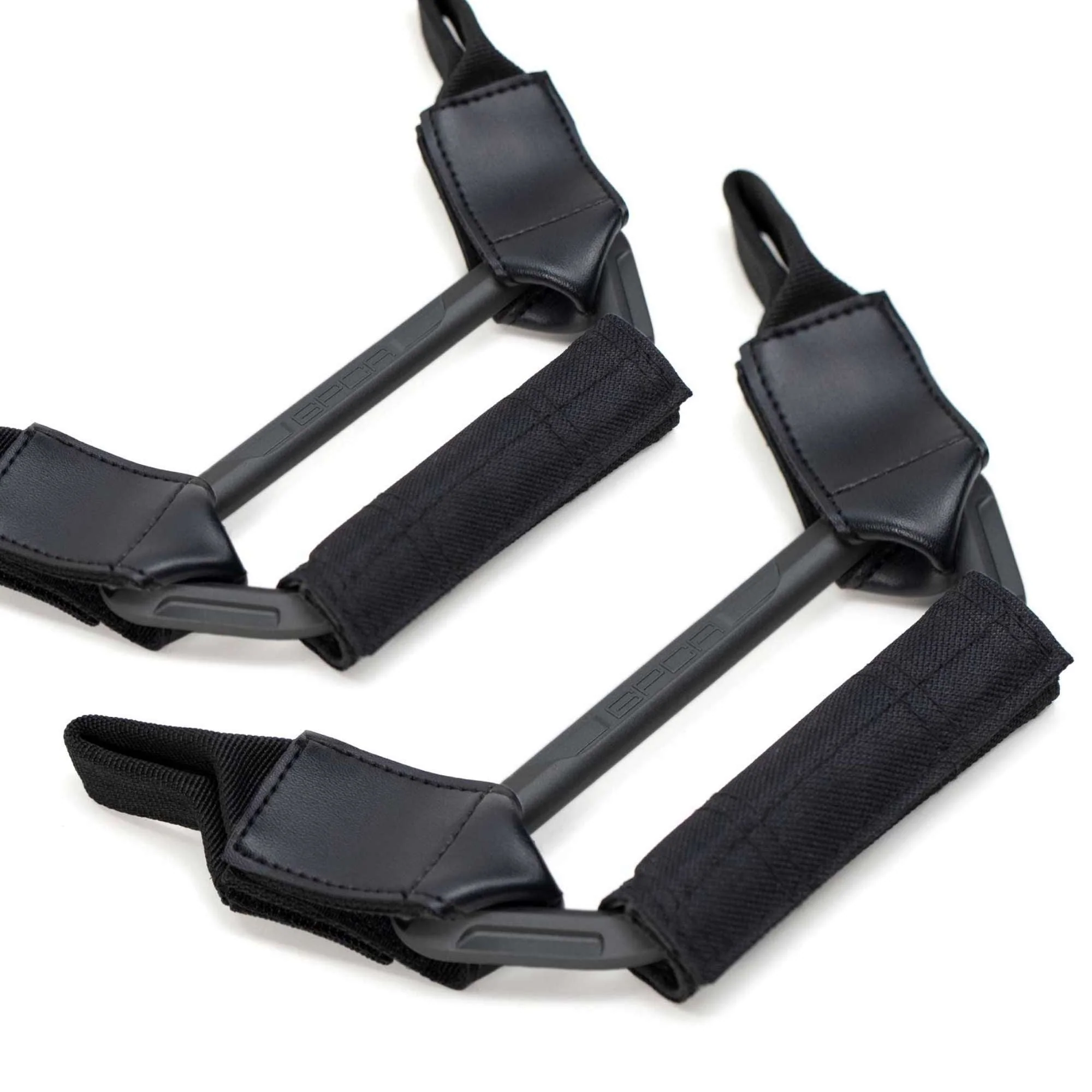 GP Back Grip PRO Color Headrest Handles - Image 31