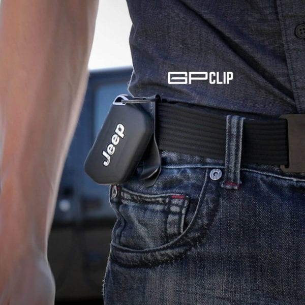 GP Money-clip Keychain - Image 11