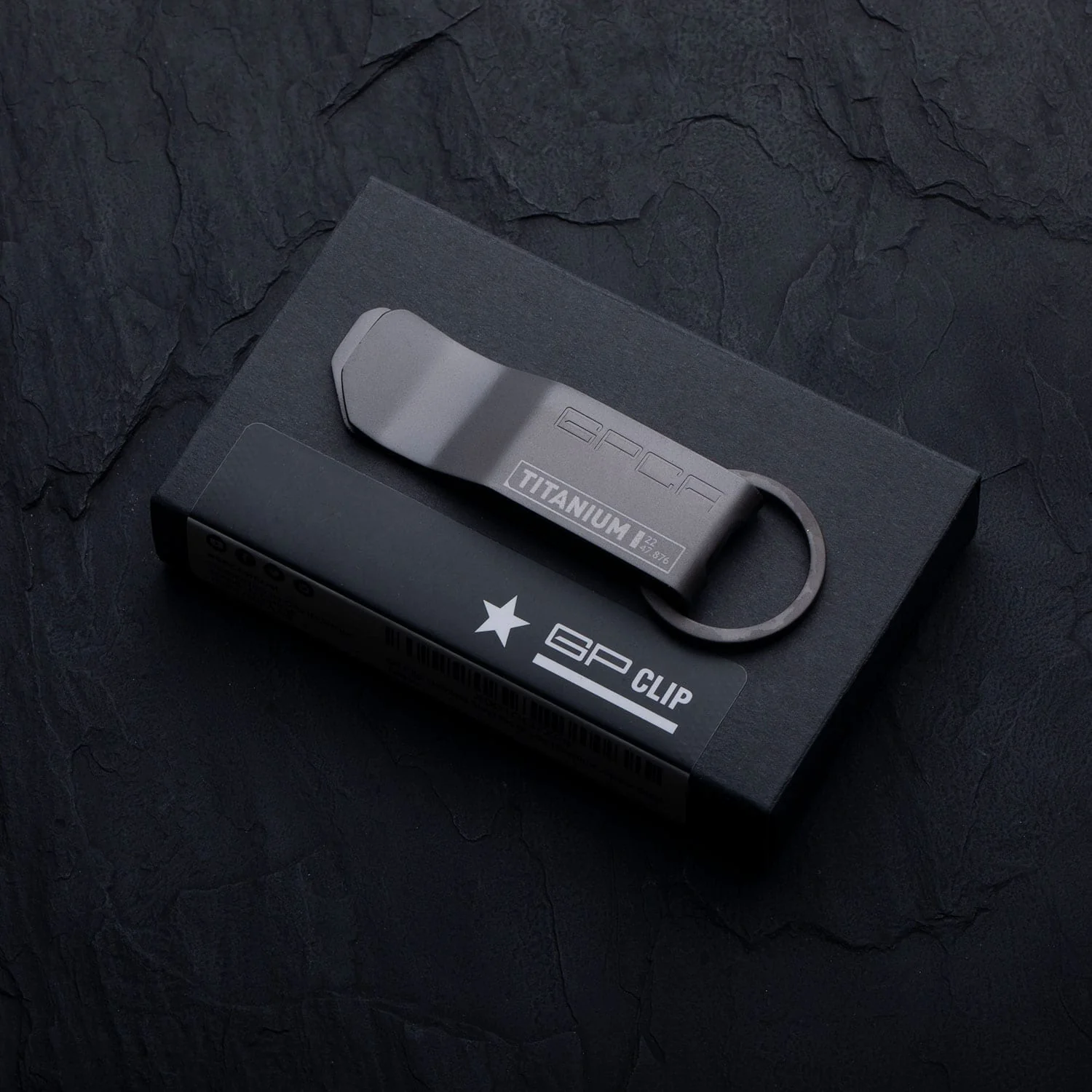 GP Money-clip Keychain - Image 17